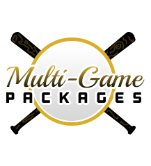 Multi-Game Packages